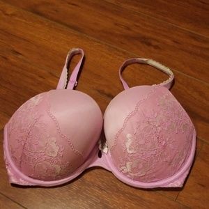 Victoria secret bra